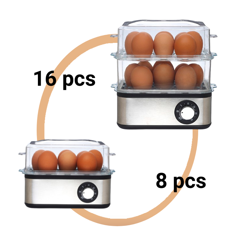 egg boiler